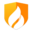 火绒安全 logo